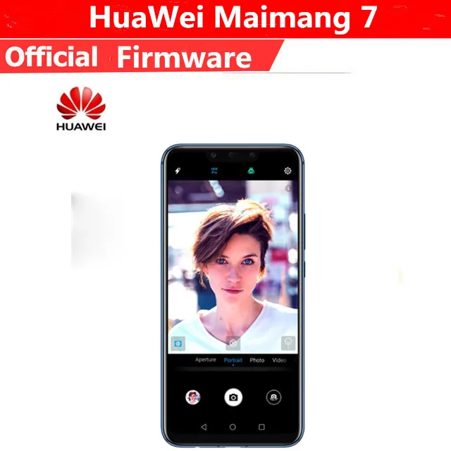 

Original HuaWei Maimang 7 Mate 20 Lite 4G LTE Mobile Phone Android 8.1 6.3" FHD 2340X1080 6GB RAM 64GB ROM Fingerprint 4 Camera