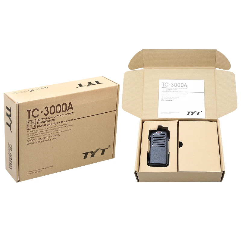  TC-3000A-9-1