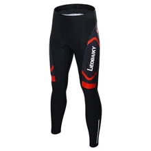 Весенне-осенние штаны для велоспорта, мужские брюки для Mtb, шоссейного велосипеда, мягкие 3D светоотражающие длинные штаны для велоспорта, компрессионные колготки, одежда для фитнеса