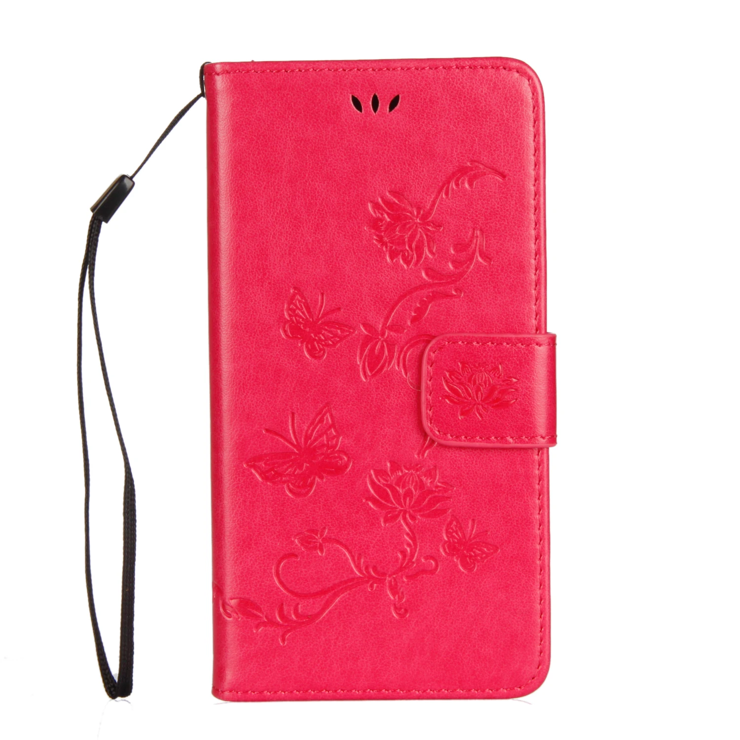 Флип чехол для SONY Xperia XZ premiun G8141 G8142 случае телефон кожаный чехол Xperia X Z premiun XZpremiun Бумажник кремния сумка Капа - Цвет: Красный