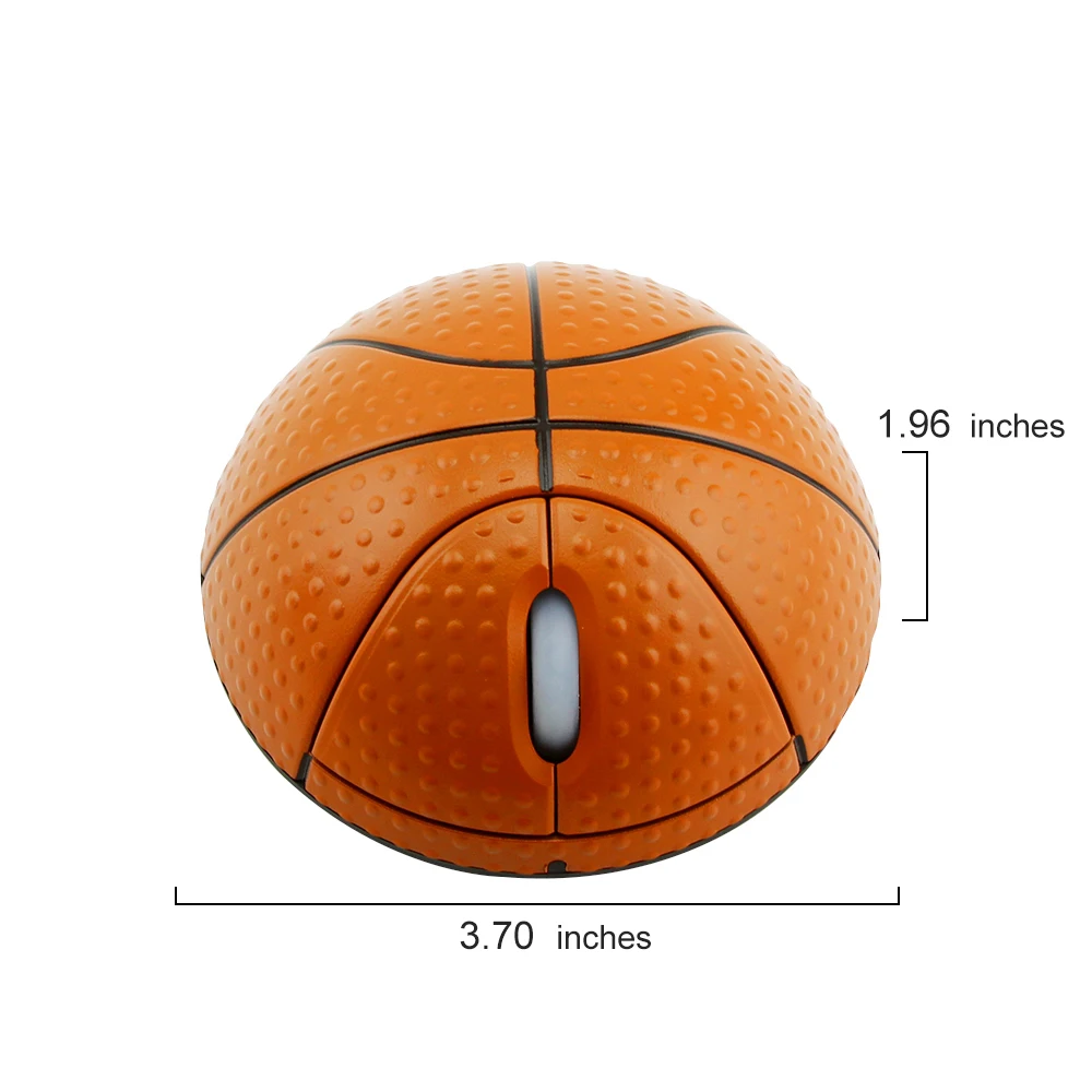 wireless optical mouse 