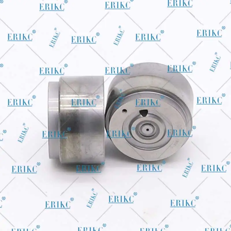 ERIKC G4 Control Valve 23670-0E010 Plate 23670-0E020 Genuine Original CR Injector Nozzle for Denso Piezo 1GD 2GD 295040-9440 (8)