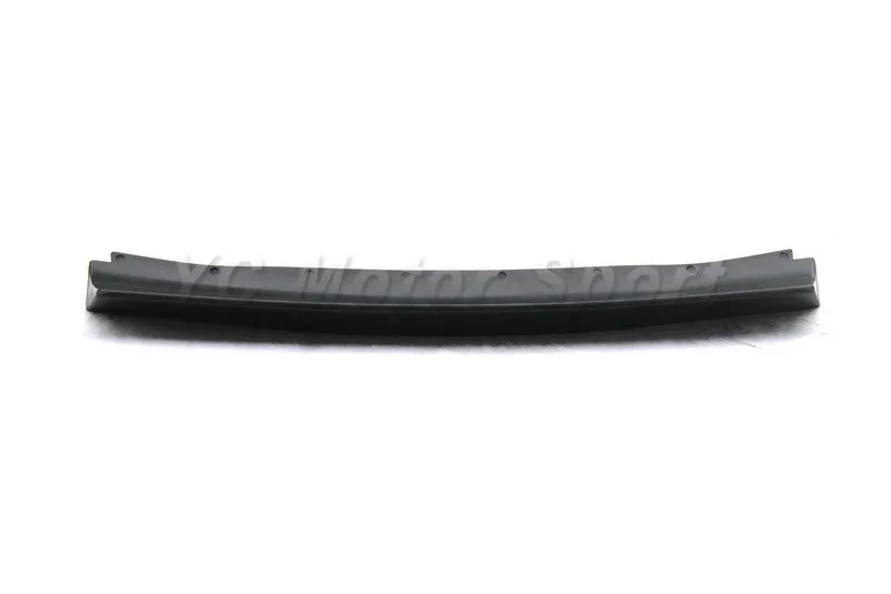1992-1997 Mazda RX7 FD3S  Rocket Bunny Style Trunk Spoiler FRP (2)