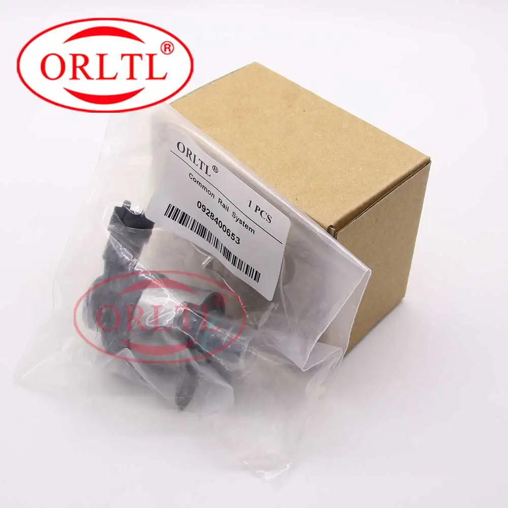 

Orltl Diesel 0928400653 Common Rail Metering Valve 0 928 400 653 Fuel Pressure Control Valve 0928 400 653 For GMC SIERRA