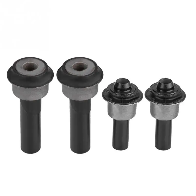

4pcs Engine Cradle Front Subframe Crossmember Bushing for Nissan Rogue 08-15 OEM 54466-JD000