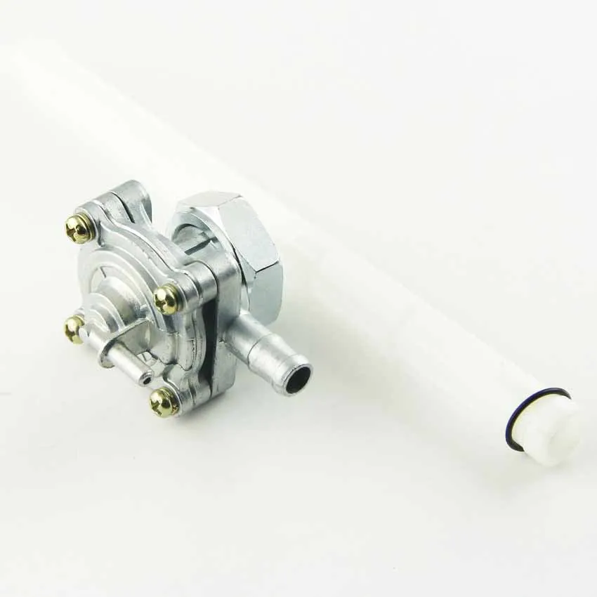 Fuel Tank Switch Gas Tank Valve Cock Petcock Fits Honda XLV650 XL650V