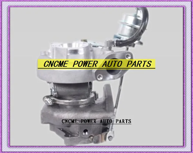 1pc Twin Turbo CT12A 17201-46010 17208-46010 Turbocharger For TOYOTA Soarer Supra Chaser Cresta Mark II Lexus 220D 1JZ-GTE 2.5L (2)