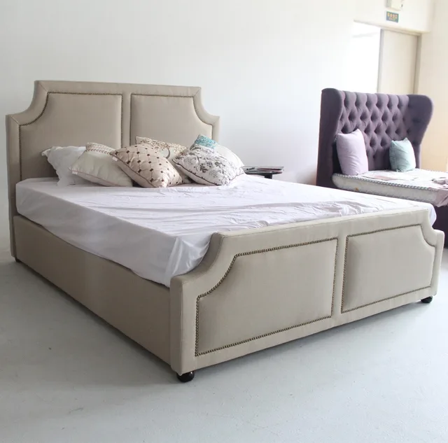 Modern Furniture Home Design Latest White Double Bed Frames In China Modern Furniture Home Design Latest White Double Bed Frames In China