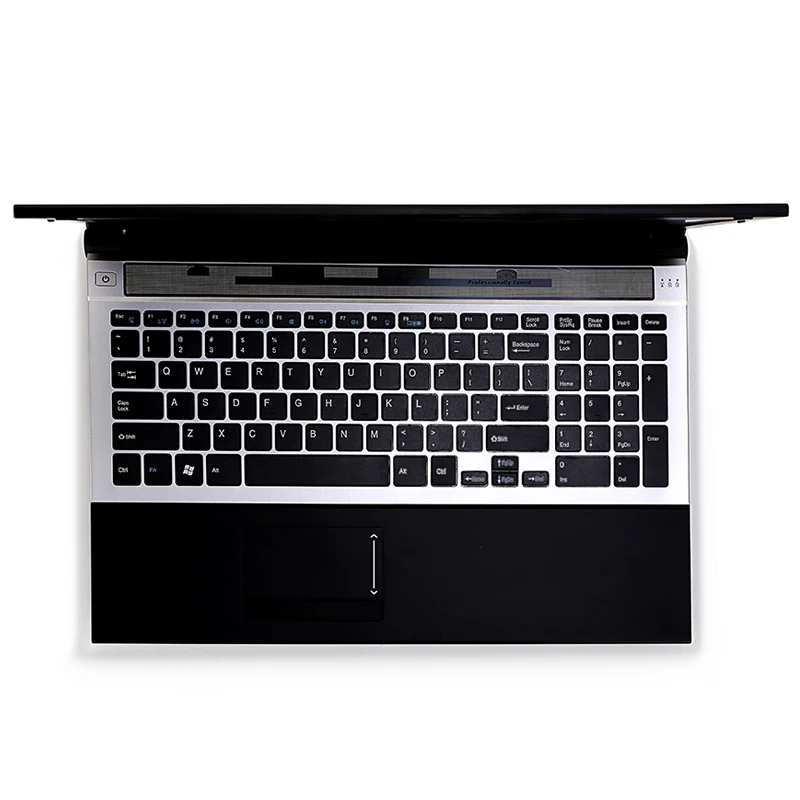 15 6inch Intel Core i7 CPU 8GB font b RAM b font 120GB SSD 1TB HDD