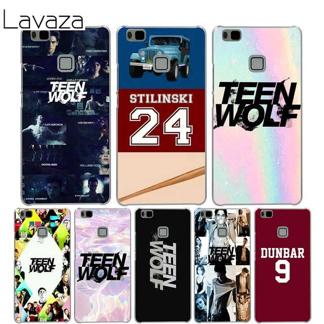 teen wolf carcasas huawei teen wolf carcasas huawei