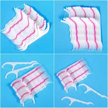 200 шт межзубная щетка для зубов, зубочистки, зубная нить, гигиена полости рта, чистящая палочка для зубов, зубочистки