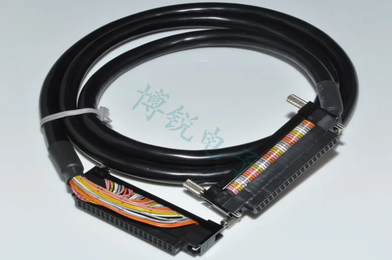 

Original Fujitsu A6CON3 wire interface to correspond to the original length 1M