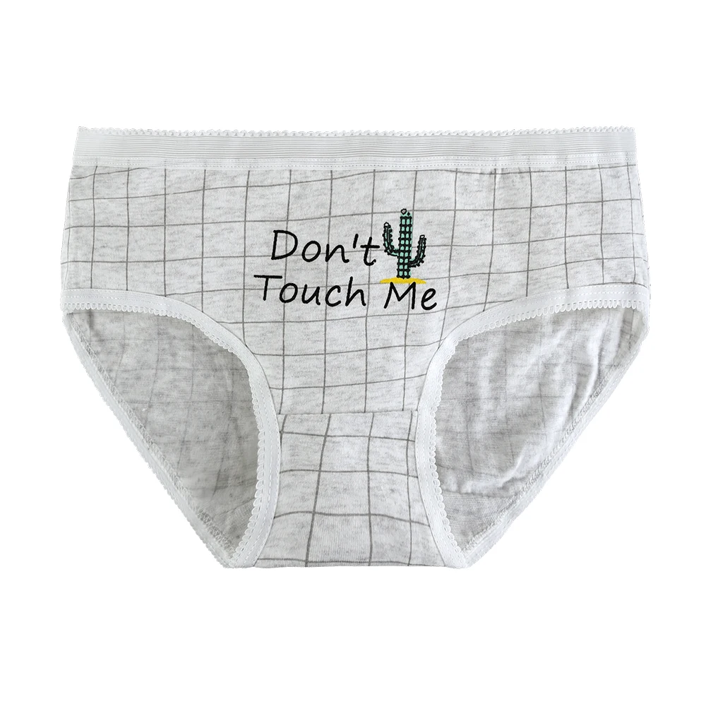 White Panty Poop