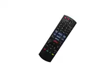 Remote Control For Panasonic DMP-BD84EB-K DMP-BD843 DMP-BDT370 DMP-BDT371 DMP-BDT373 DMP-BDT374 DMP-BDT375 Blu-ray DVD Player
