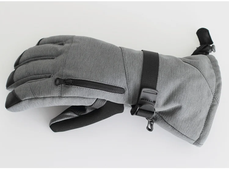 Shengma Hombres, s Poliéster Snowboard Motoperchatki Invierno Nieve Para Luvas De Inverno Esqui Ski Guantes a prueba de Viento Impermeable