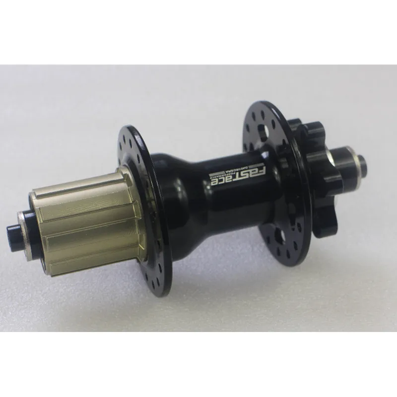 mtb rear hub