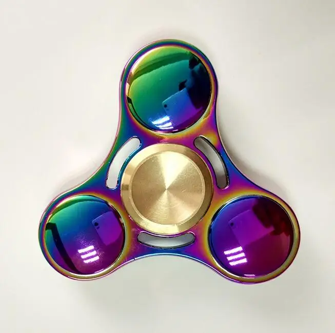 desk fidget spinner