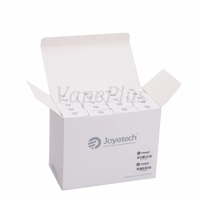 Original Joyetech Cubis Coil BF SS316 0.50.61.0ohm Clapton 1.5ohm  Replacement Coil Head for Cubis Atomizer evaporator 8