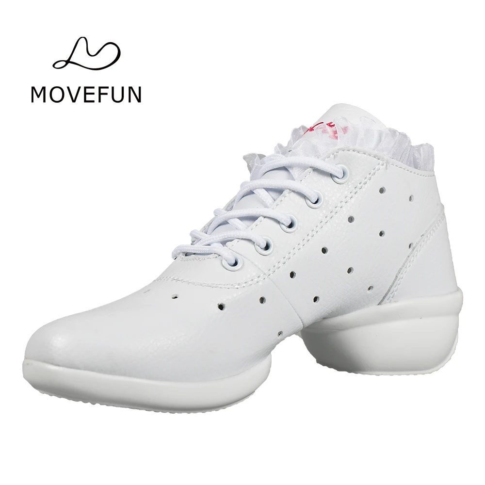 sneakers for dance class