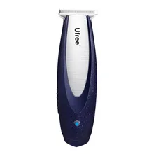 Хит!- U-366 перезаряжаемая винтажная масляная голова электрическая машинка для стрижки т типа 0 для стрижки волос