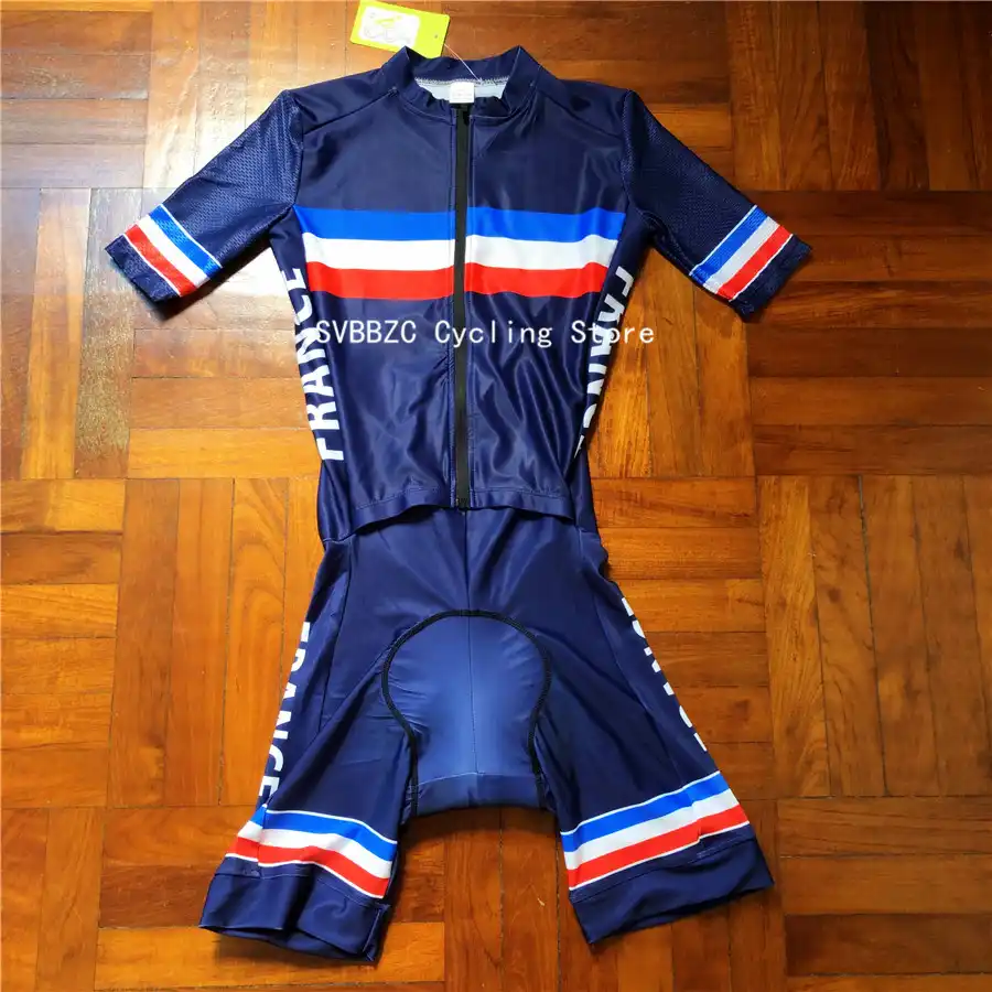 mens cycling skinsuit