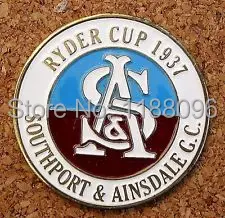 

Wholesale and retail Low price COIN GOLF BALL MARKER GOLF CLUB COIN hl50212