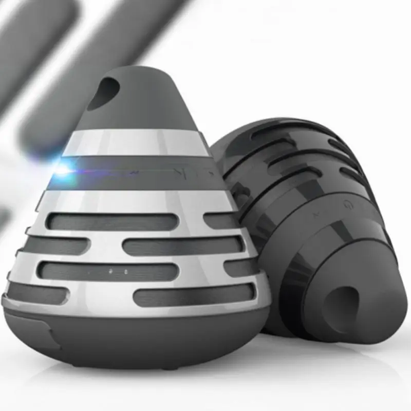 

Home Audio Input Bluetooth Speaker Hands-free Call HD Sound Car USB Travel Desktop Built-in Microphone Portable Battery Powered