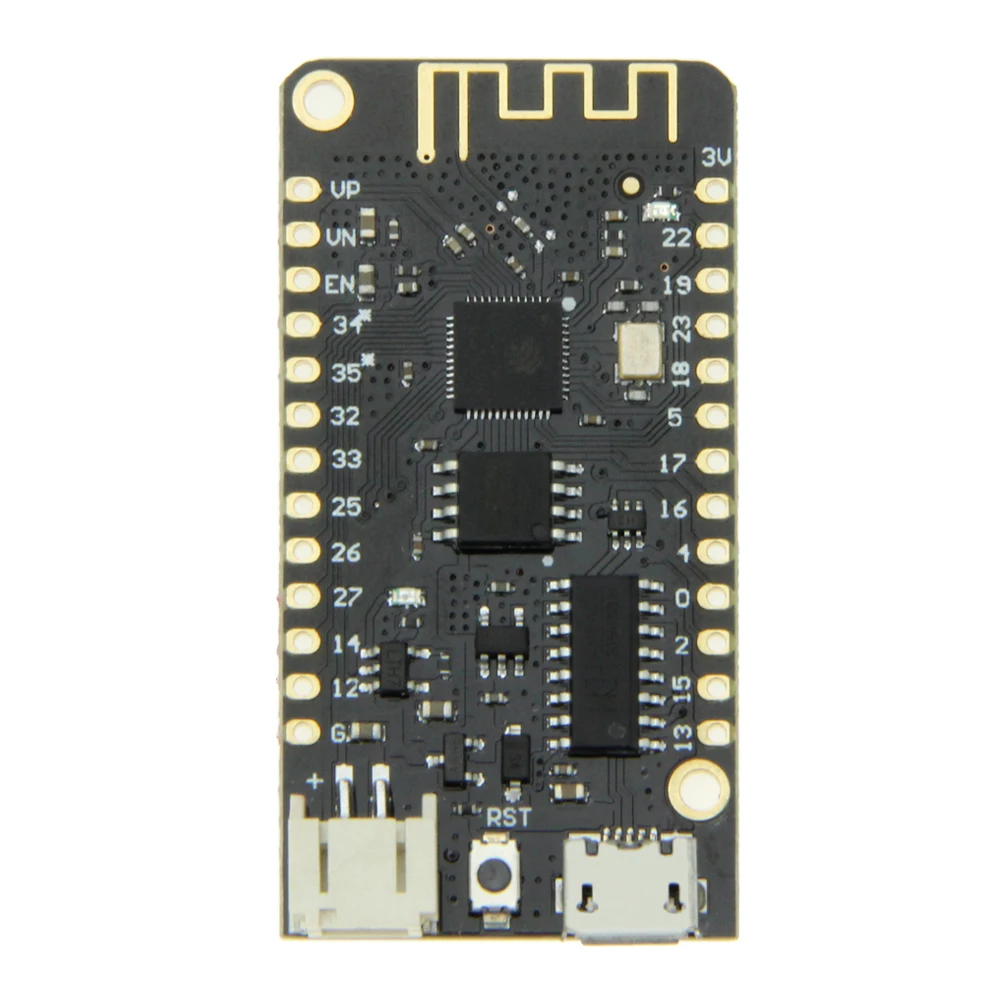 Новый ESP 32 esp32 Lite V1.0.0 Rev1 модуль WiFi + Bluetooth доска 4 МБ flash|lite| |
