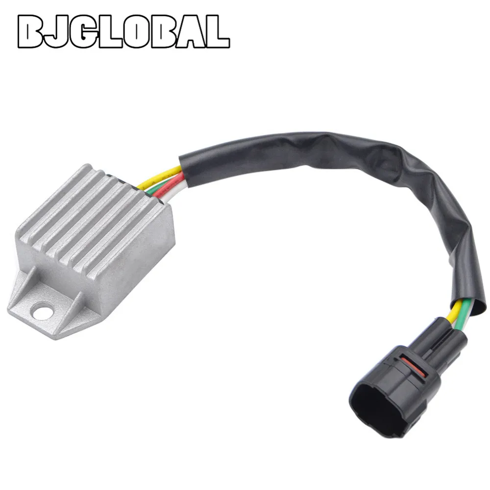 

Voltage Motorcycle Boat Regulator Rectifier 12V For KTM 660 530 525 For KTM 450 400 300 EXC XC-W XC SMC Scooter Moped Pit Bike