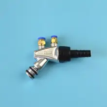 Aftmkt Высокое качество порошковое покрытие инжектор насос для Gema IG06 порошковый спрей насос продвижение фабрики