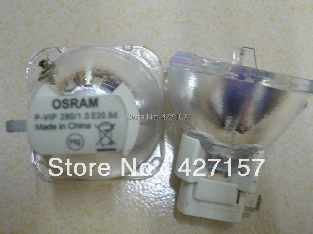 compatible bare projector lamp without housing NP12LP for NP4100
