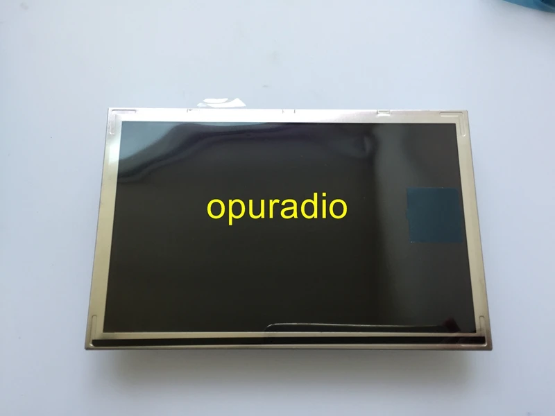 LG Display LA070WV4 SD01 SD02 LCD monitor screen for Mercedes Comand NTG4 NTG4.5 W204 W212 (1)