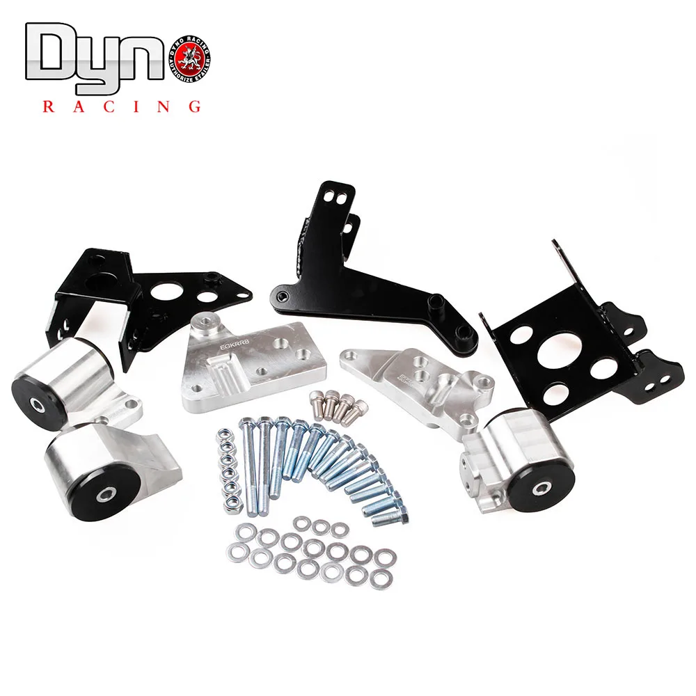 New engine motor mount kit for Honda Civic 96 00 Chassis EKK2 DOHC