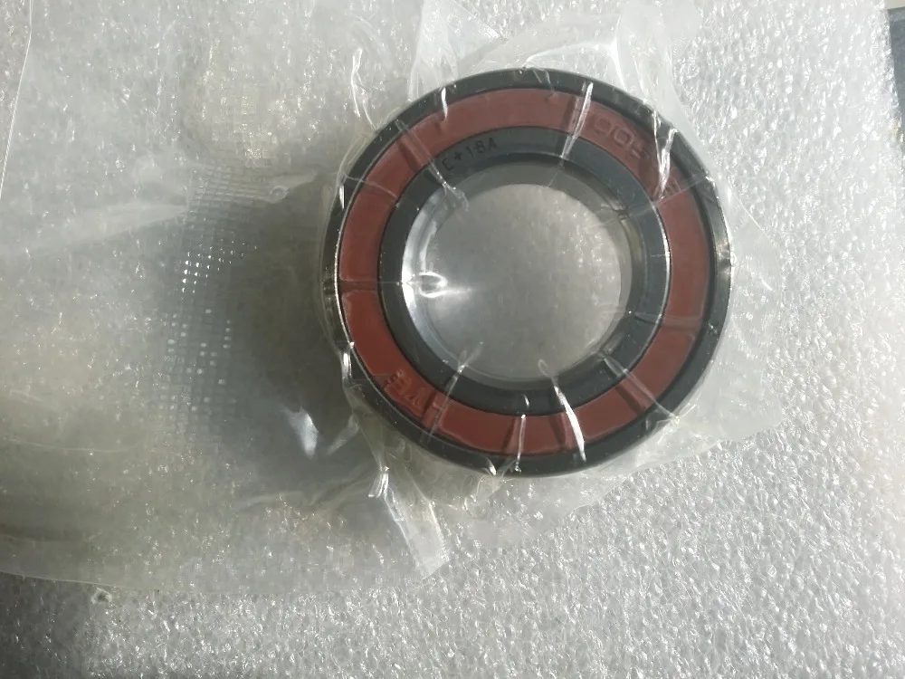 

UTE double sealed angular contact bearings H7008C-2RZ/P4-DTA Speed spindle bearings CNC 7008 40mmX68mmX15*2mm ABEC 7