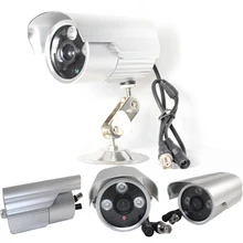 Домашняя безопасность цифровой видеорегистратор CCTV DVR K928 3 светодиода камера наблюдения