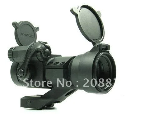 

Tactical M2 Red&Green Dot Hunting Aiming Optics Scope 1X30 Holographic Sight Riflescope Collimating Rifle Scope For Hunting