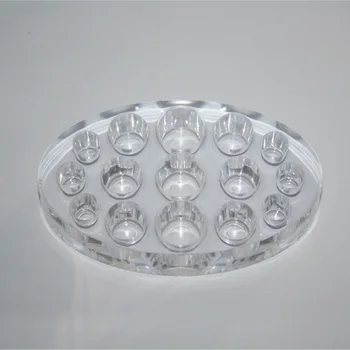 

5pcs/lot Tattoo Accessories Supplies Acrylic tattoo permanent makeup Ink Cup Holder