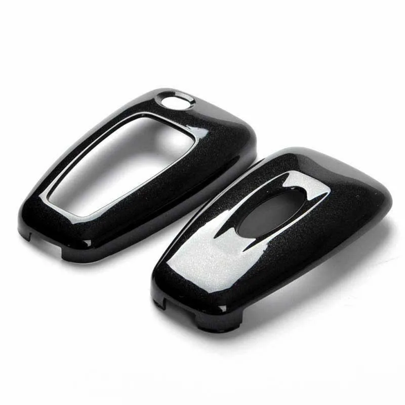 Автомобильный чехол для ключей ABS подходит Ford Focus 3 Ecosport Kuga Escape сумка ключей|key case for