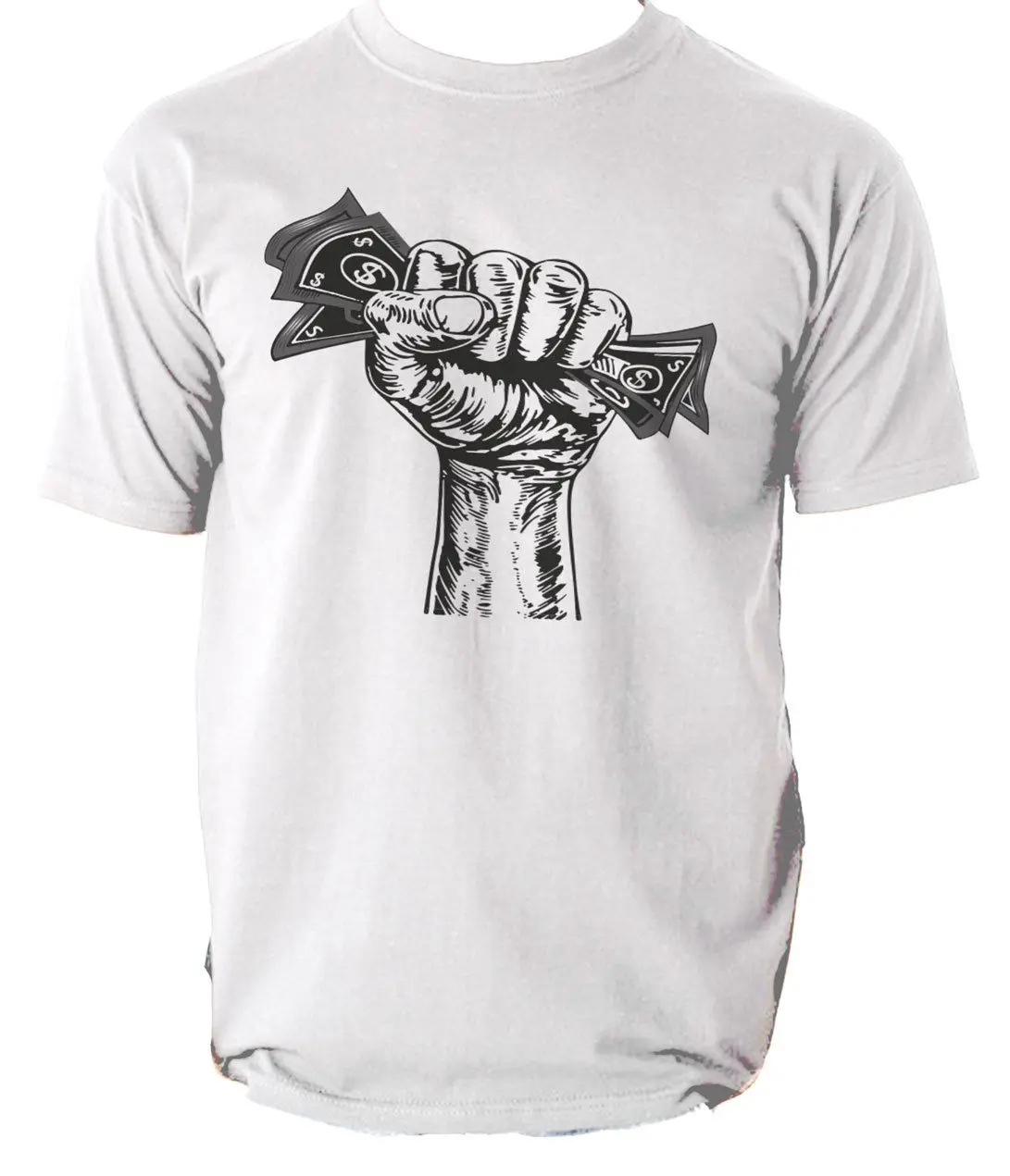 T Shirt Dollar Bill S 3xl Hip Hop Bitcoin Cryptocurrency Money T Shirt Dollar Bill S 3xl Hip Hop Bitcoin Cryptocurrency Money