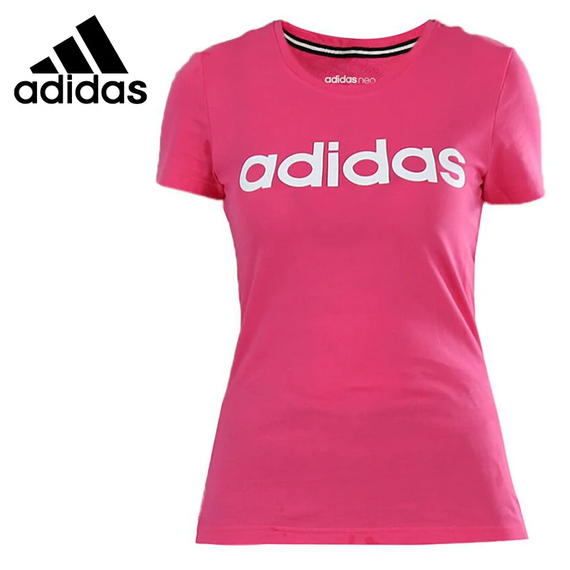 adidas neo t shirt