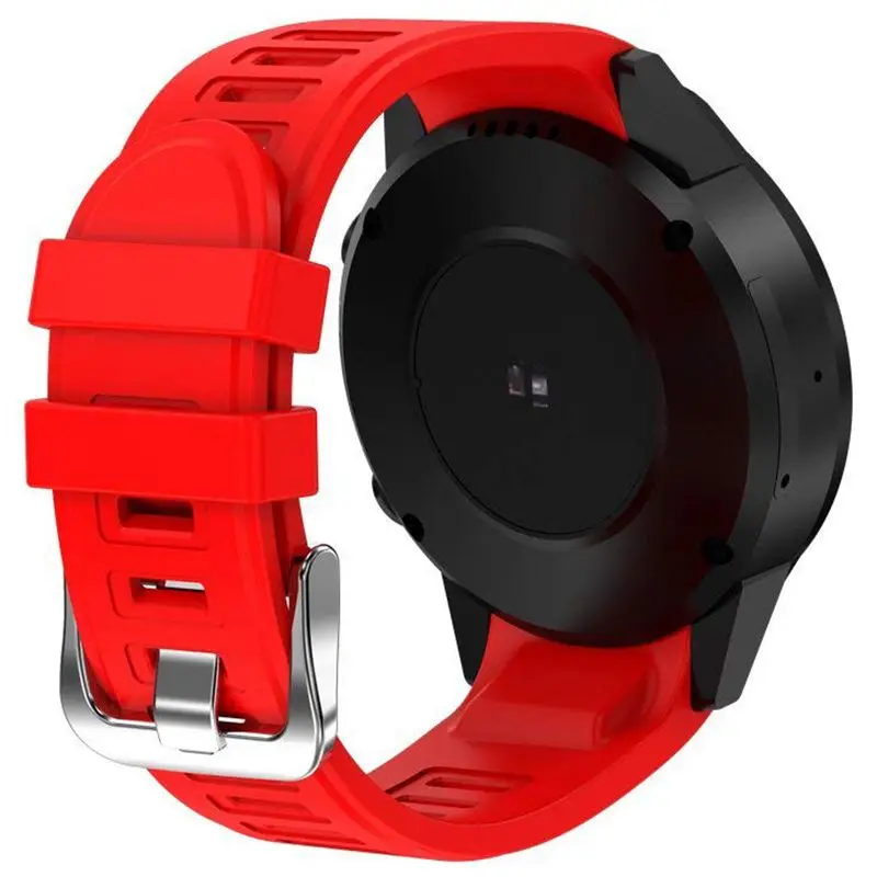 F1 Спортивные Смарт-часы с gps камерой поддержка секундомера Bluetooth Smartwatch sim-карты наручные часы для телефона Android IOS