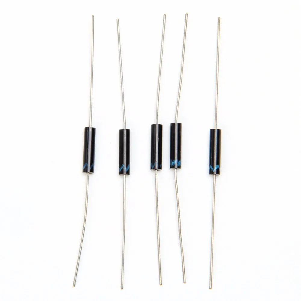 

5Pcs 5mA 20kV High Voltage Diode HV Retificador Rectifier 2CL77