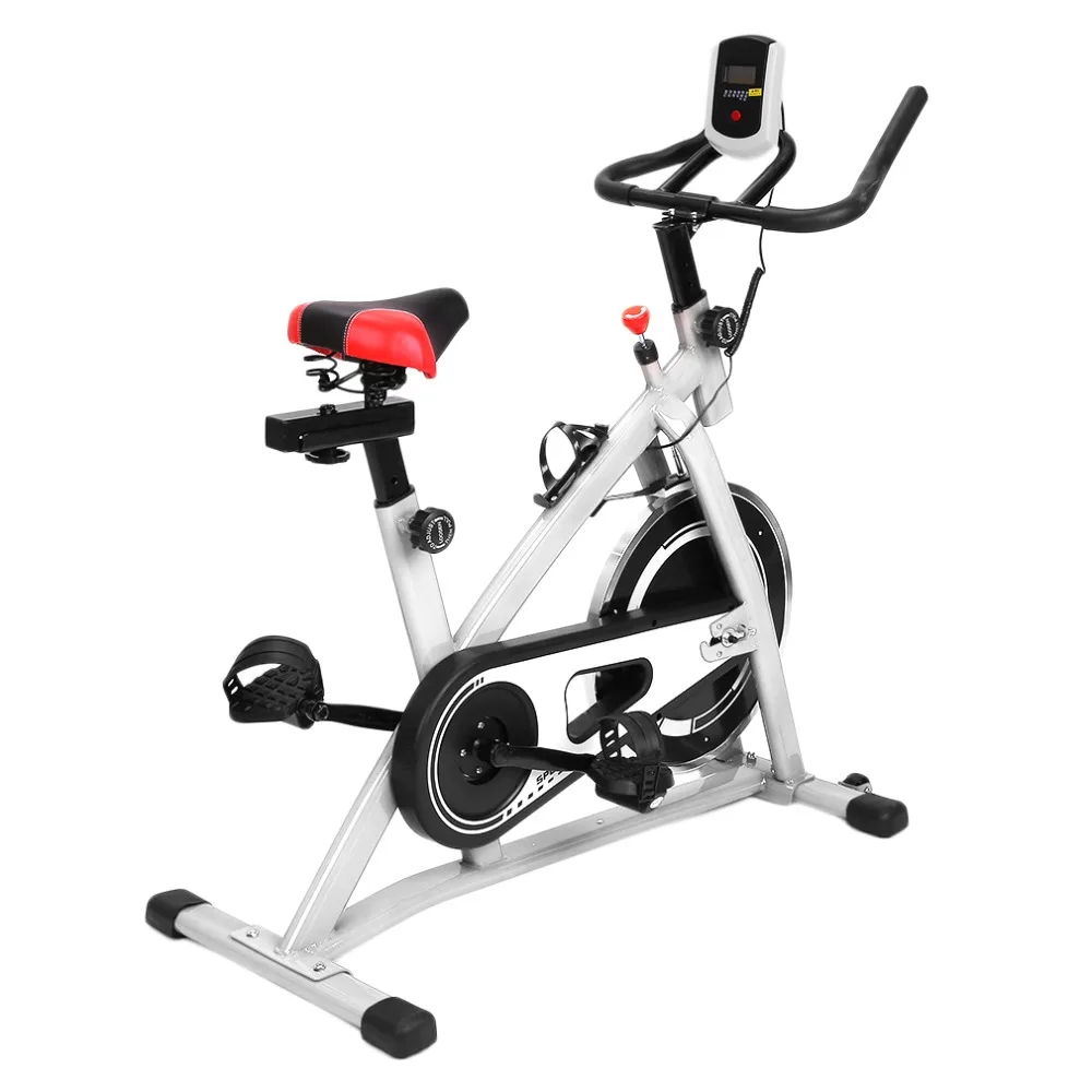 indoor bicycle exercise