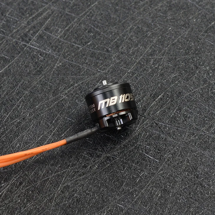 MAMBA MB1105/1408 5500/4000KV высокоскоростной бесщеточный мотор 2 4s для Diatone GT R239 + FPV Drone|Детали