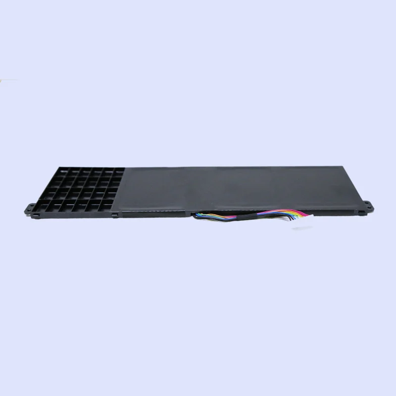 Новый ноутбук Замена литий-ионного Батарея для acer Aspire AC14B18J MS2394 EX2519 N15W4 E3-111 E3-112 E3-112M ES1-531 3220 мА-ч