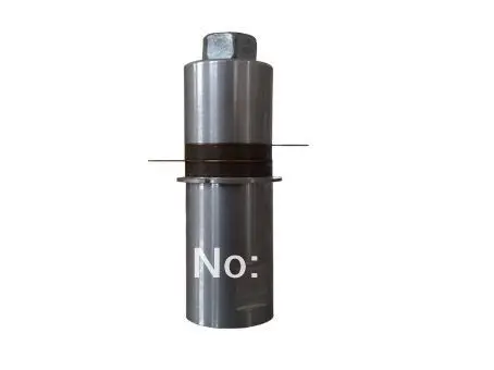 

40kkhz/200W Ultrasonic Welding transducer UCE-UWT38200 P4,high power ultrasonic transducer