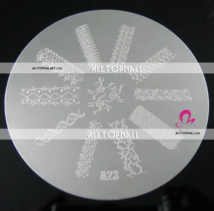 Пластины для стемпинга ногтей класса А 7 см|nail art|plate nail artnail art |