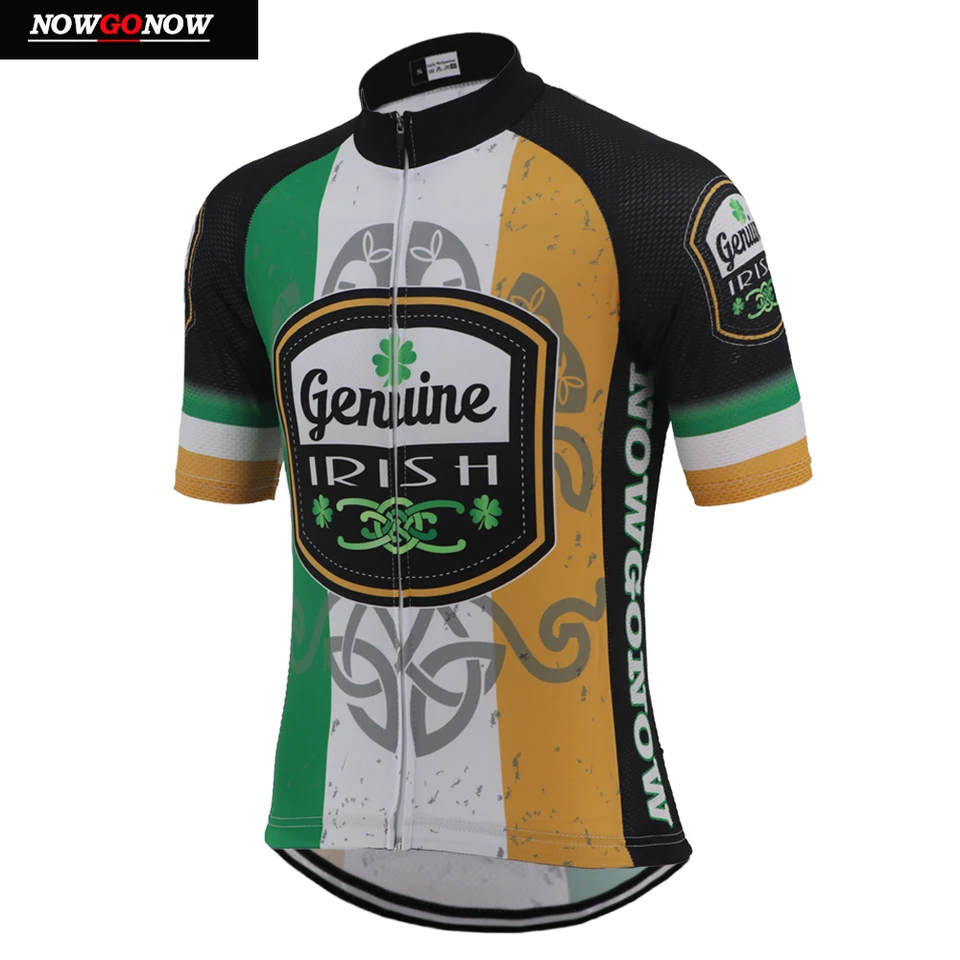 custom cycling jerseys ireland