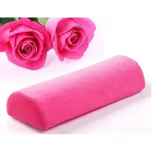 Подушечка в стиле Нейл-арт маникюра рукой подлокотник подушки держатель оборудование инструмент косметический аксессуар, ногти "сделай сам", товары для рукоделия#11