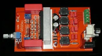 

HS-BOX TA2020 high-end upgrade board (20W*2)